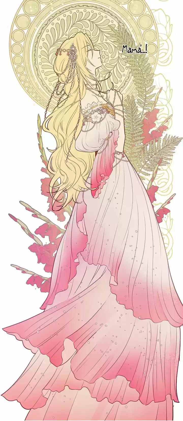 Princesa Encantadora - Capítulo 81 - Página 5 - LectorTMOo