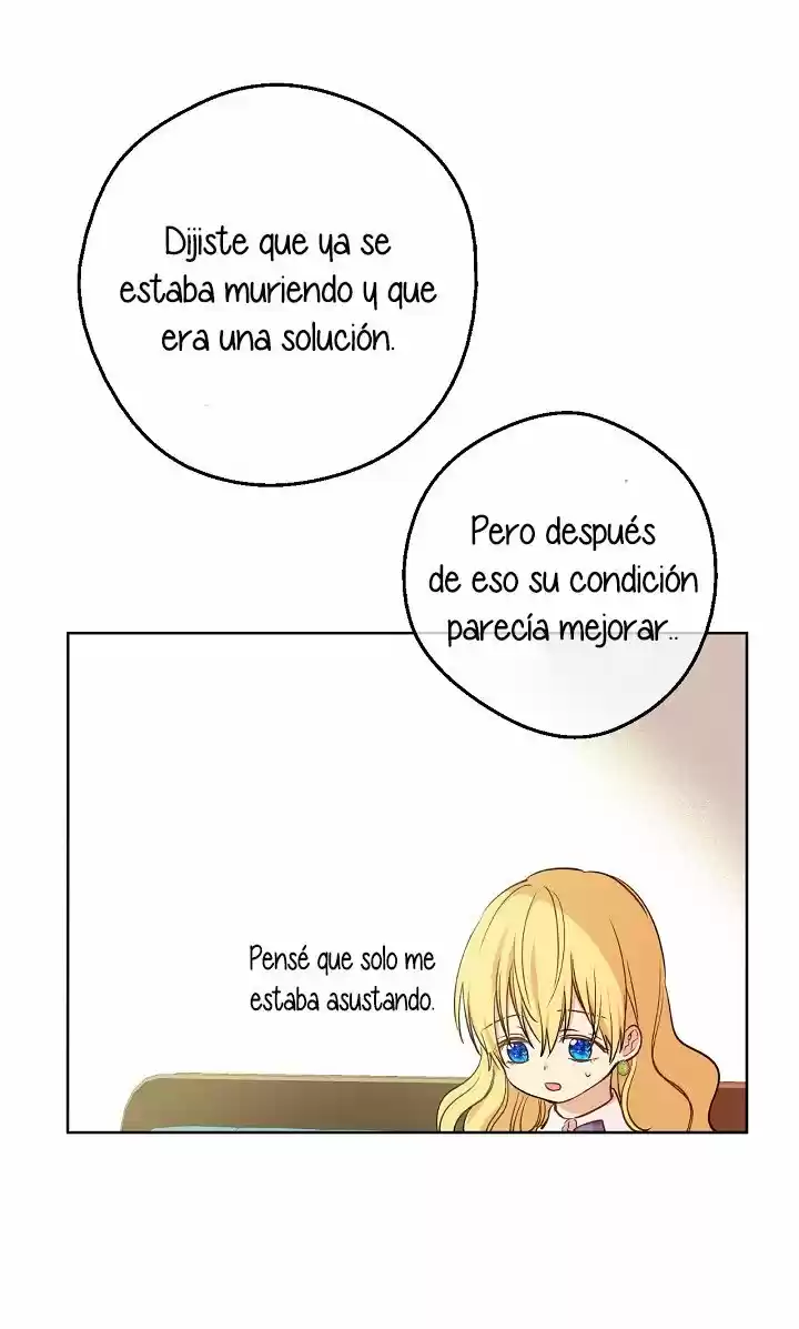 Princesa Encantadora - Capítulo 81 - Página 21 - LectorTMOo