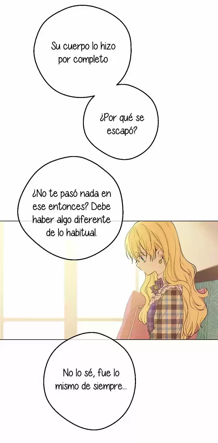 Princesa Encantadora - Capítulo 81 - Página 25 - LectorTMOo