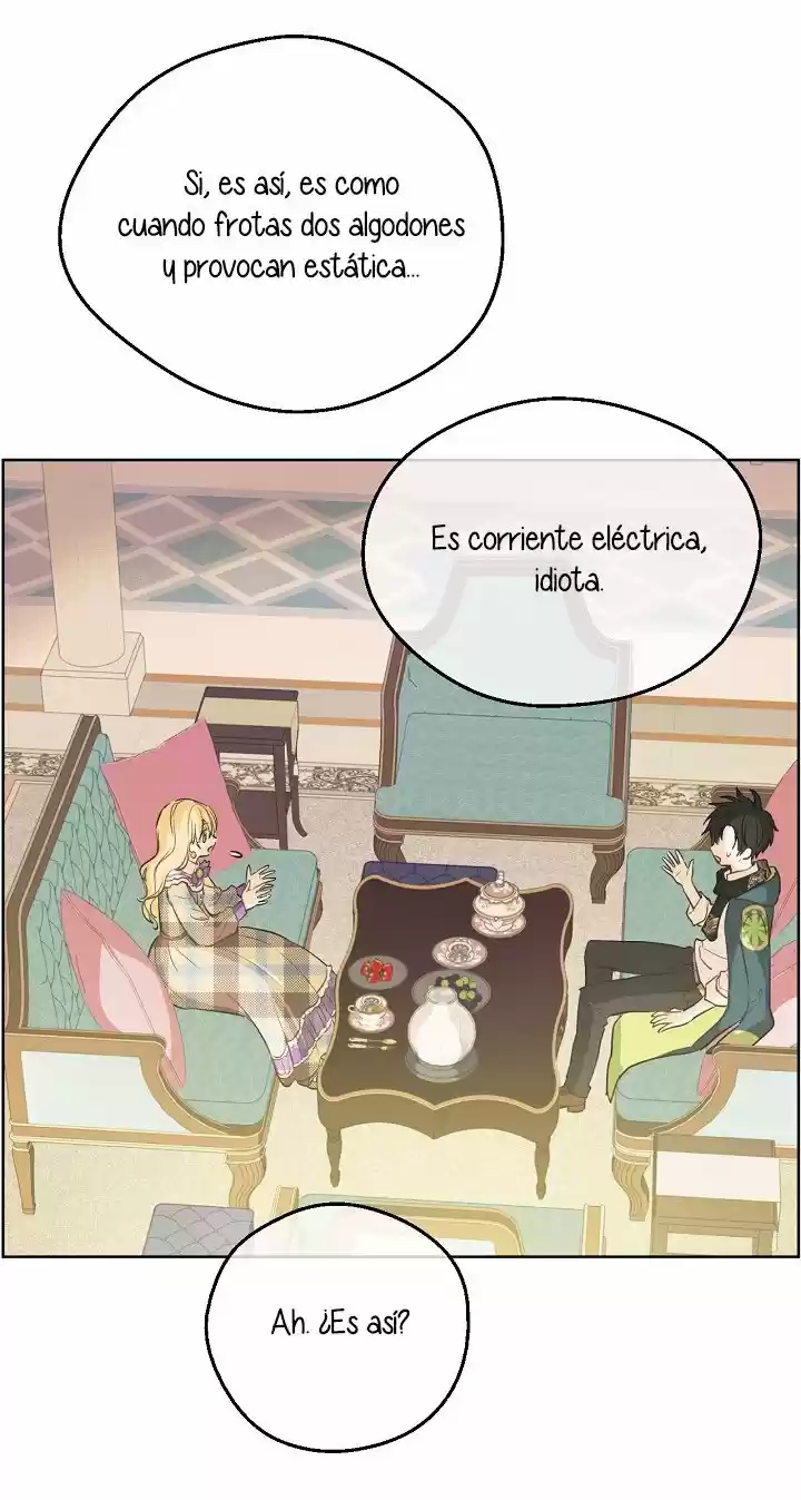 Princesa Encantadora - Capítulo 81 - Página 29 - LectorTMOo