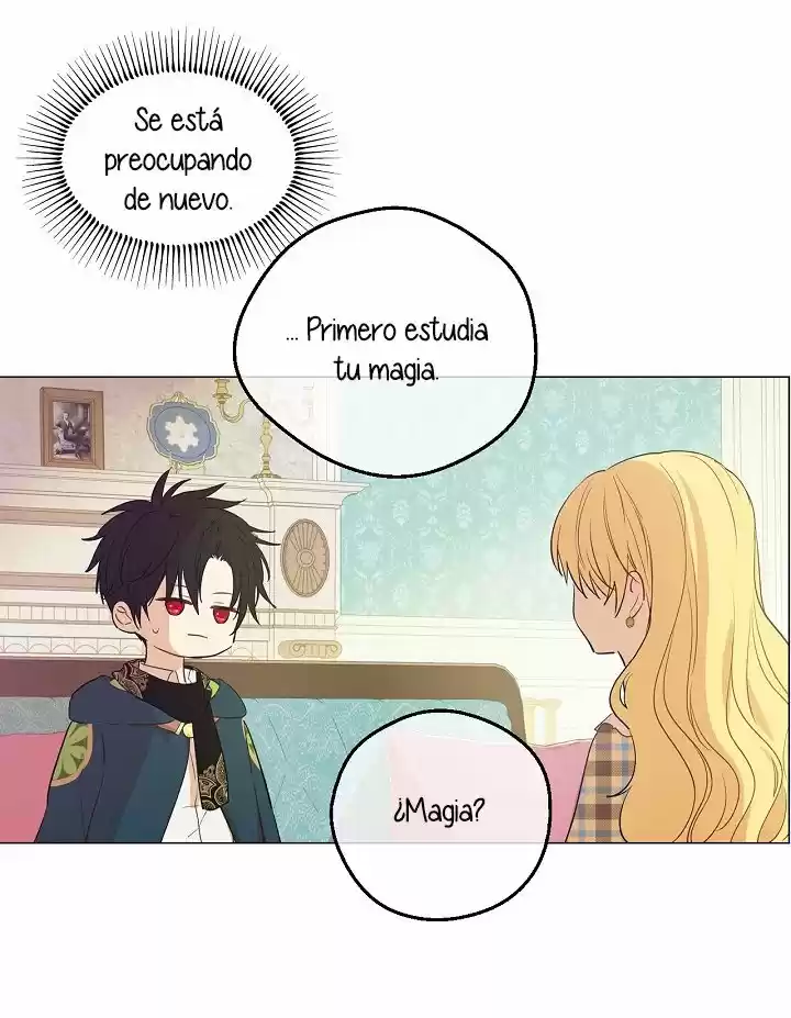 Princesa Encantadora - Capítulo 81 - Página 31 - LectorTMOo