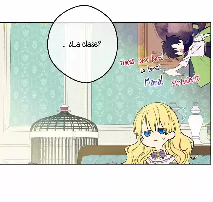 Princesa Encantadora - Capítulo 81 - Página 33 - LectorTMOo