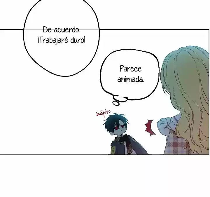Princesa Encantadora - Capítulo 81 - Página 36 - LectorTMOo