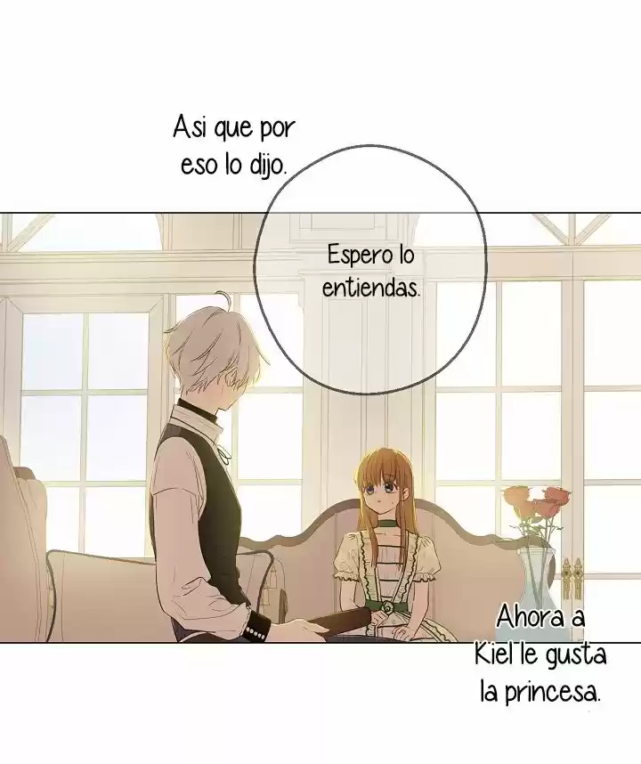 Princesa Encantadora - Capítulo 81 - Página 41 - LectorTMOo