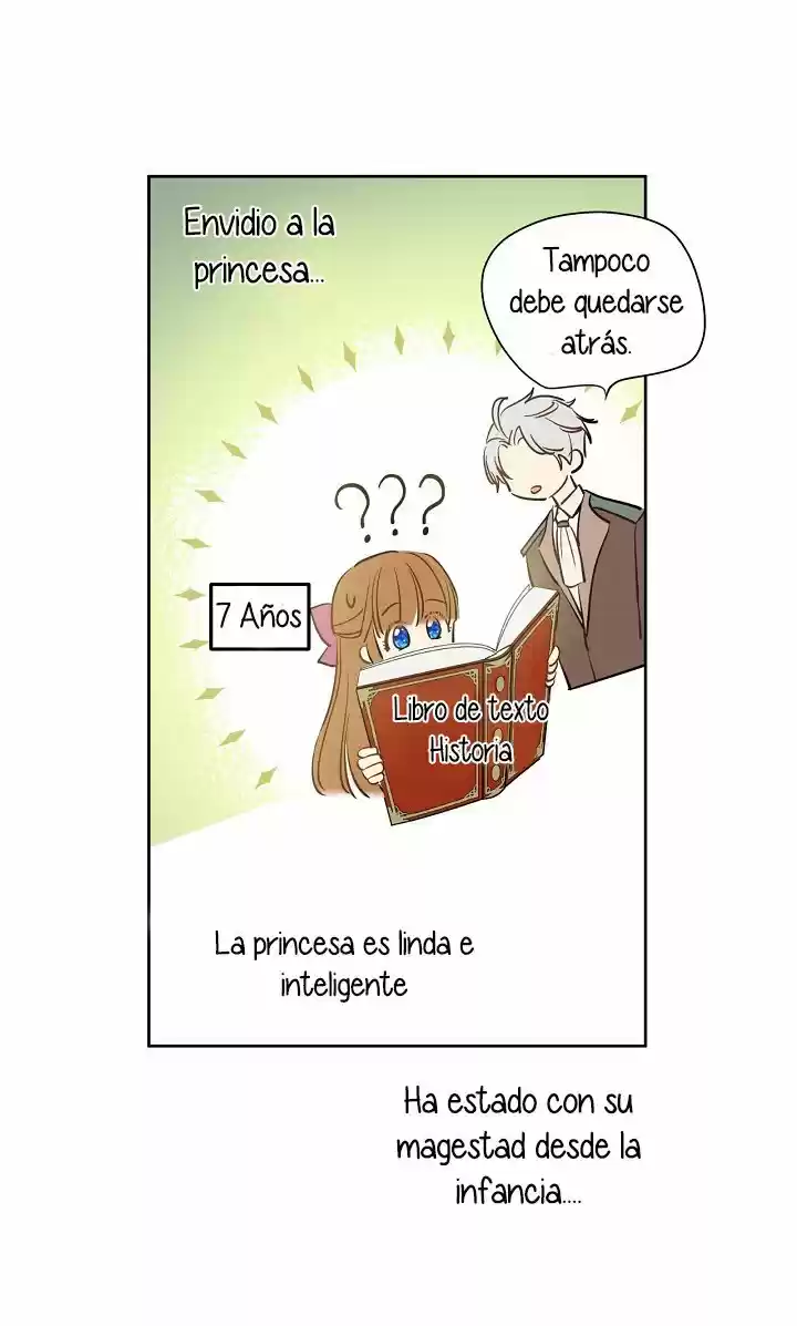 Princesa Encantadora - Capítulo 81 - Página 48 - LectorTMOo