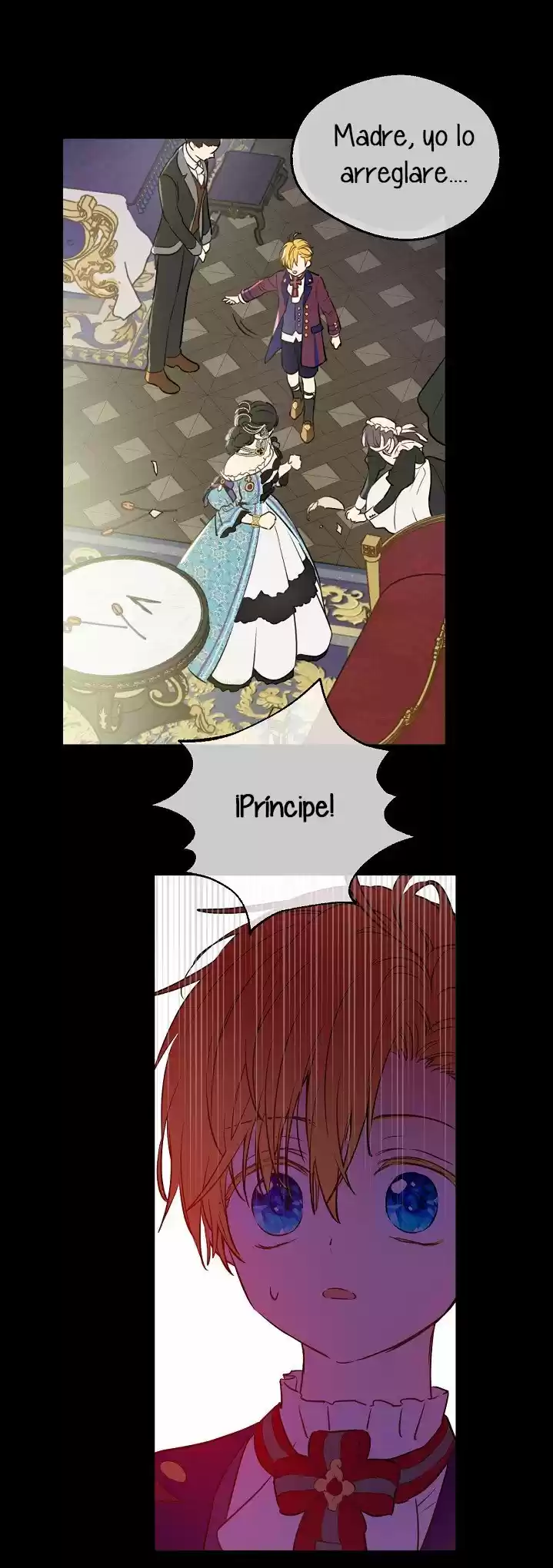Princesa Encantadora - Capítulo 82 - Página 16 - LectorTMOo