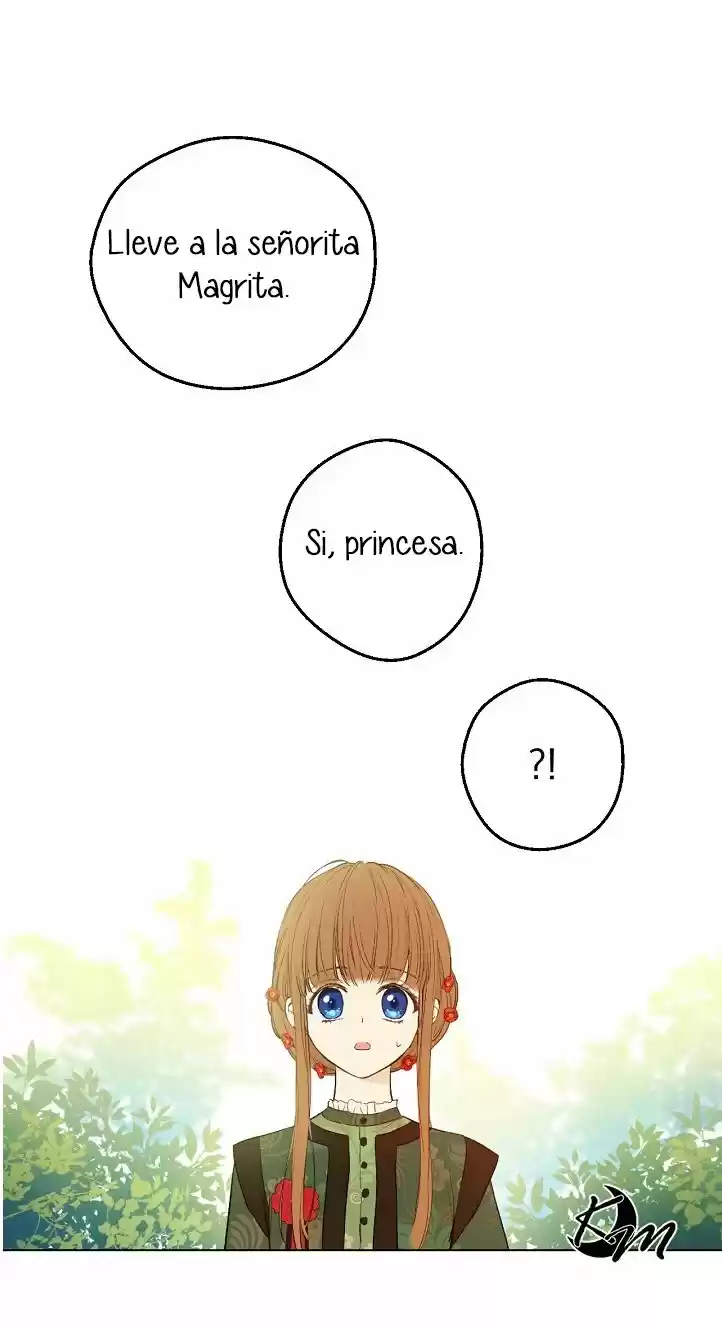Princesa Encantadora - Capítulo 82 - Página 71 - LectorTMOo