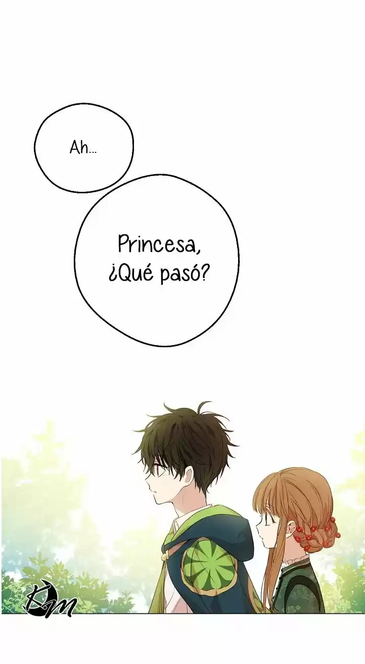Princesa Encantadora - Capítulo 82 - Página 72 - LectorTMOo