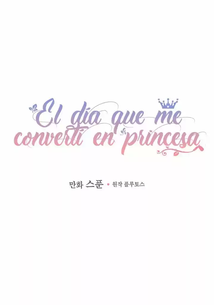 Princesa Encantadora - Capítulo 83 - Página 4 - LectorTMOo
