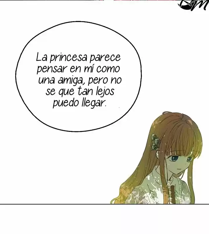 Princesa Encantadora - Capítulo 83 - Página 20 - LectorTMOo