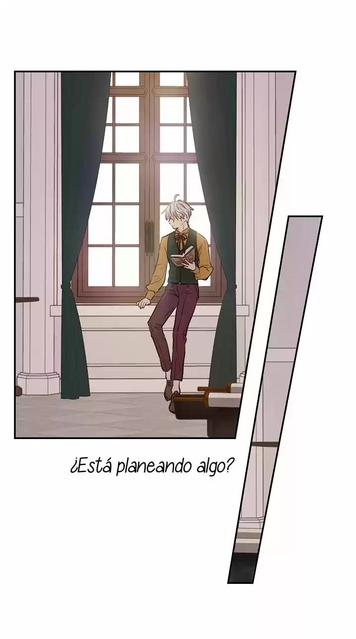 Princesa Encantadora - Capítulo 83 - Página 40 - LectorTMOo