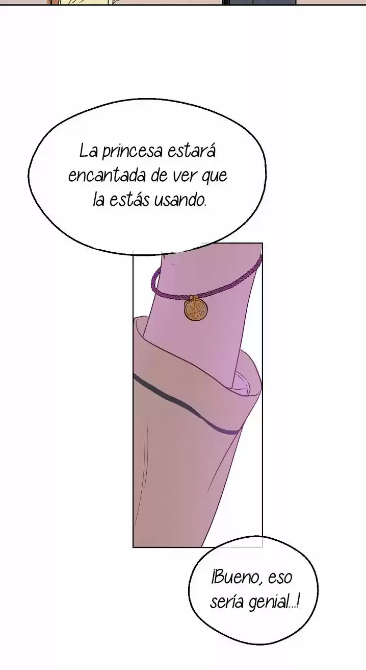 Princesa Encantadora - Capítulo 83 - Página 48 - LectorTMOo