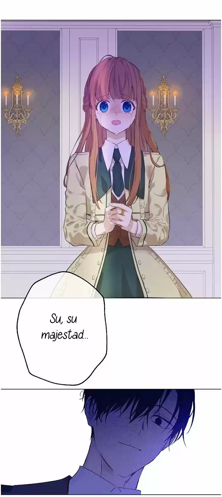 Princesa Encantadora - Capítulo 83 - Página 74 - LectorTMOo