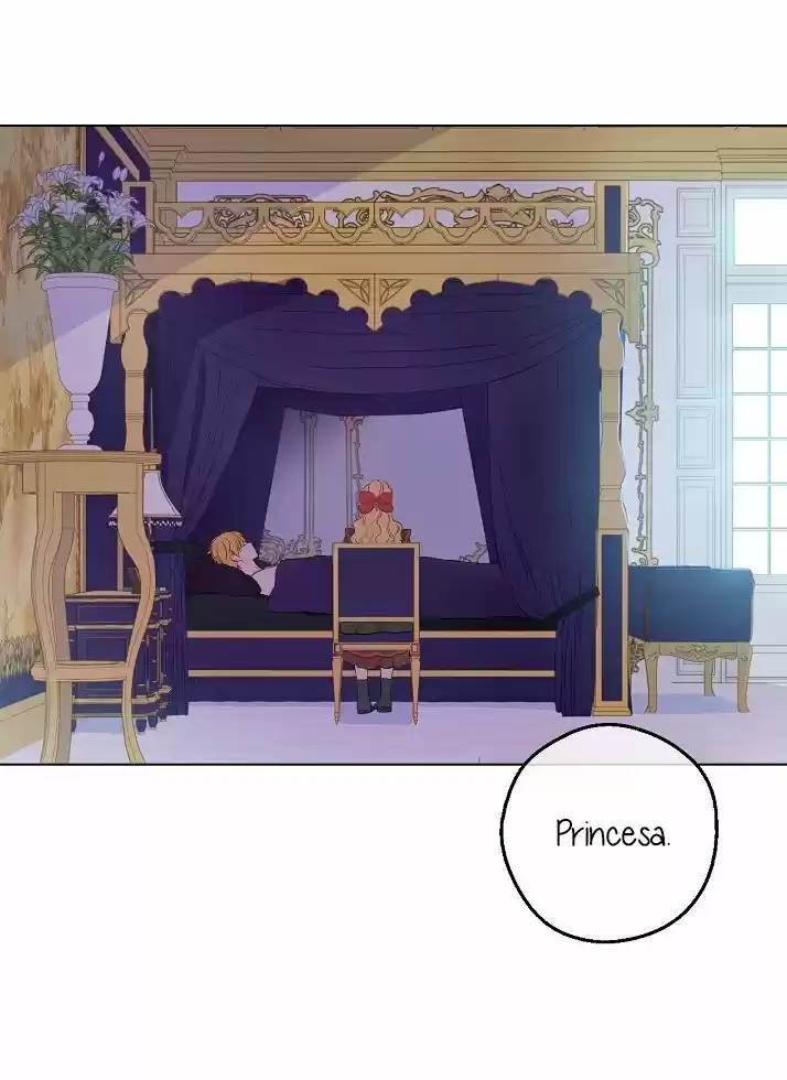 Princesa Encantadora - Capítulo 84 - Página 6 - LectorTMOo