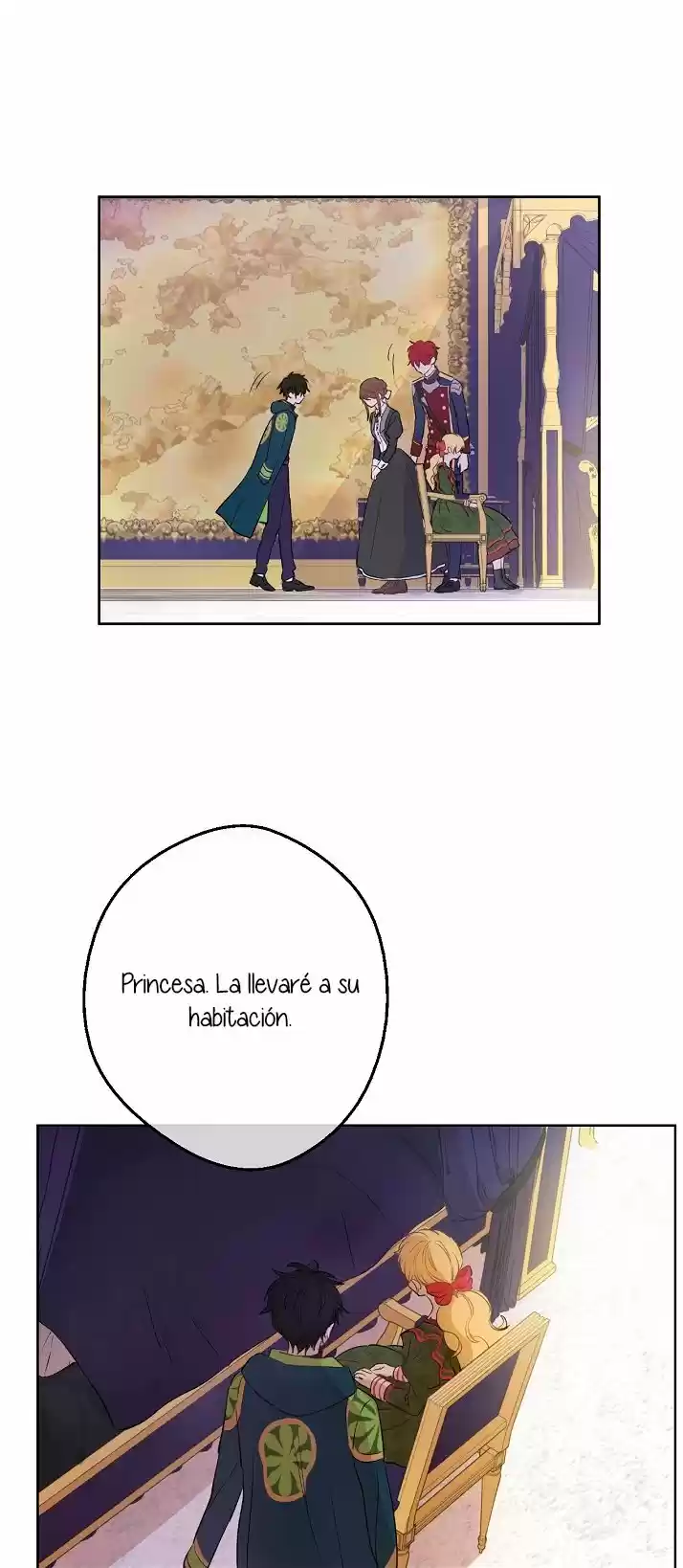 Princesa Encantadora - Capítulo 84 - Página 13 - LectorTMOo