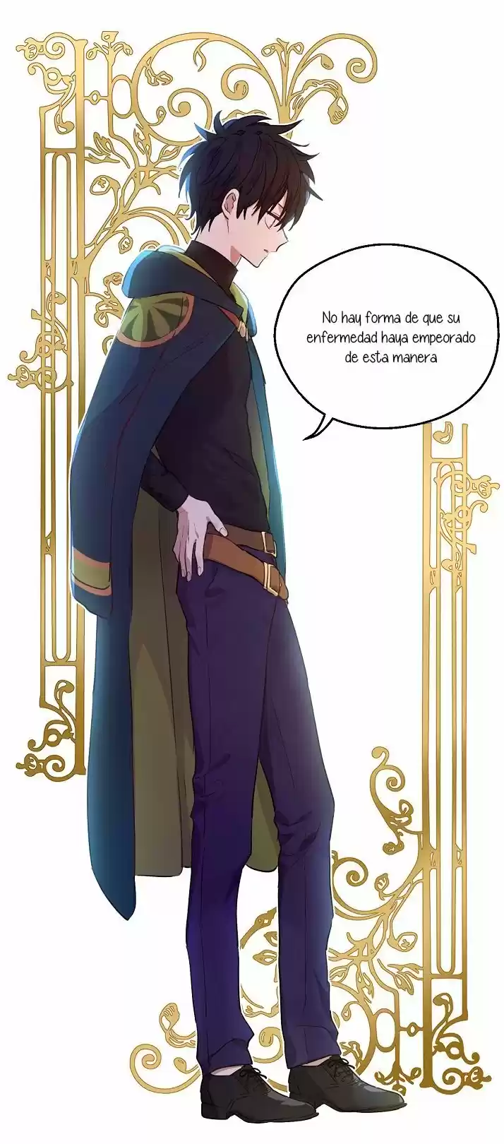 Princesa Encantadora - Capítulo 84 - Página 20 - LectorTMOo