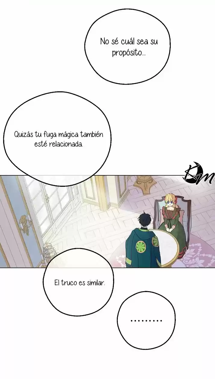 Princesa Encantadora - Capítulo 84 - Página 25 - LectorTMOo