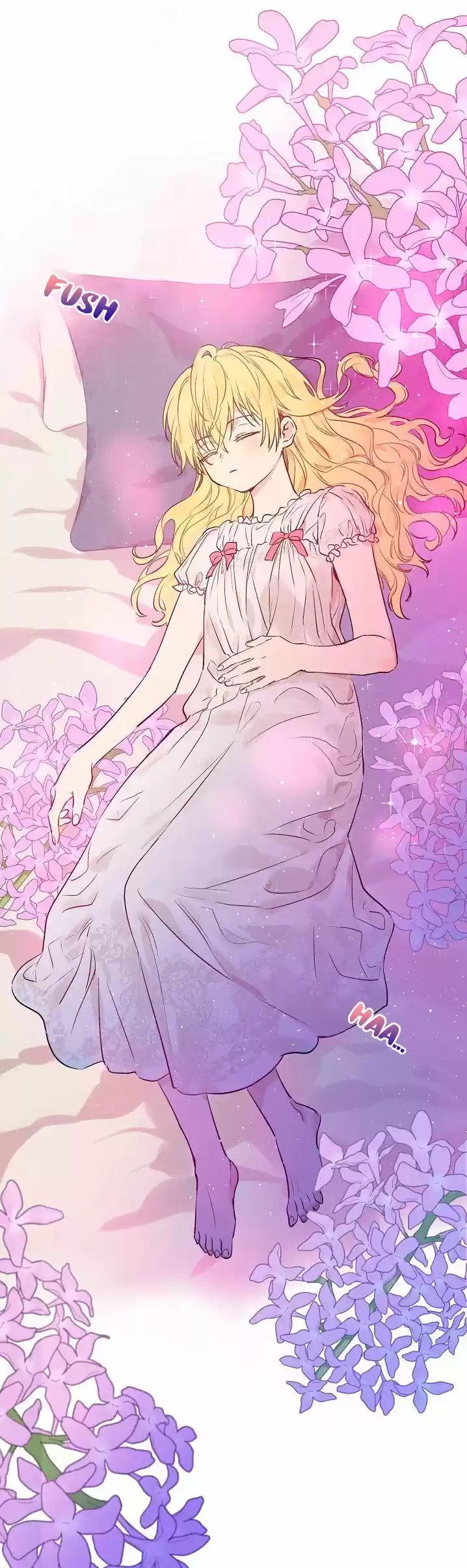 Princesa Encantadora - Capítulo 84 - Página 33 - LectorTMOo
