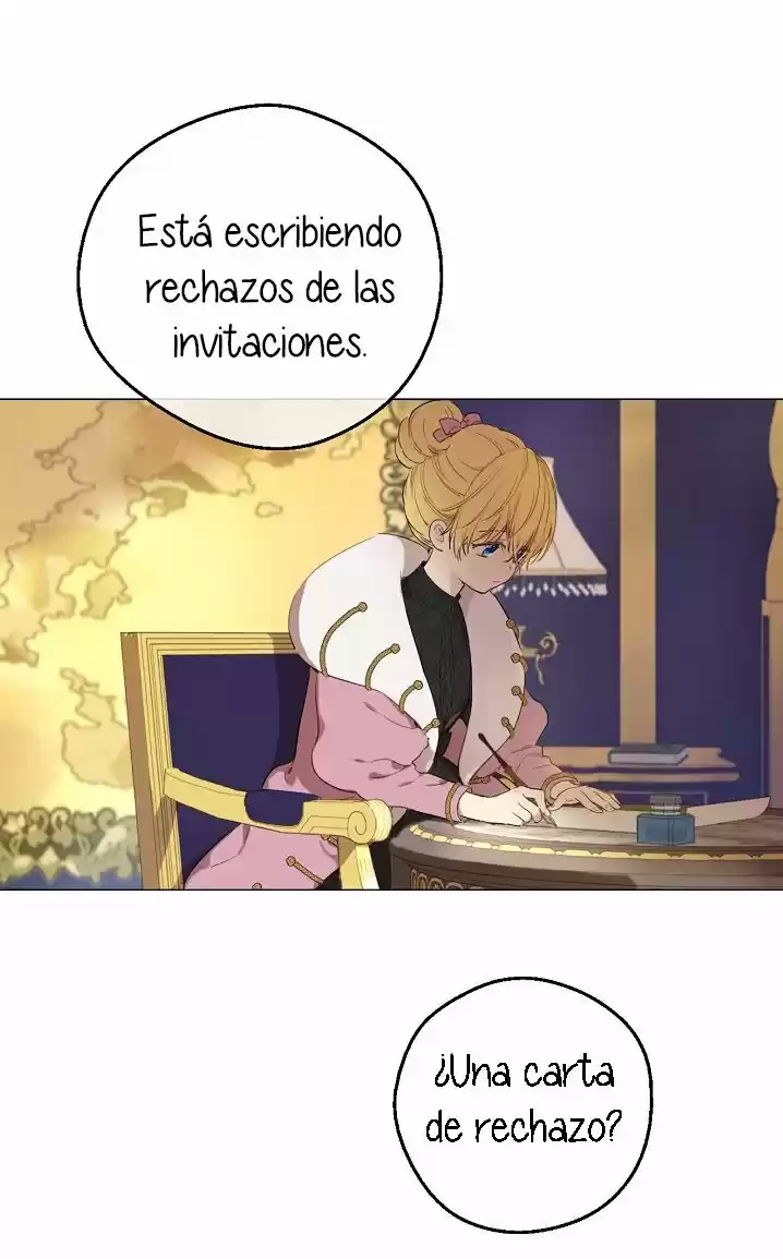 Princesa Encantadora - Capítulo 85 - Página 54 - LectorTMOo