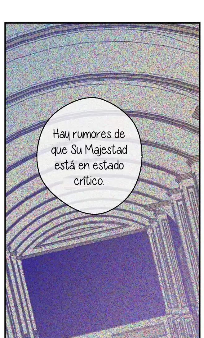 Princesa Encantadora - Capítulo 85 - Página 60 - LectorTMOo