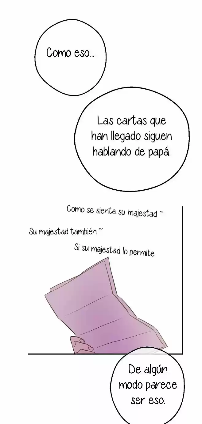 Princesa Encantadora - Capítulo 85 - Página 69 - LectorTMOo