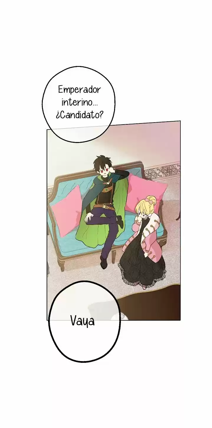 Princesa Encantadora - Capítulo 85 - Página 85 - LectorTMOo