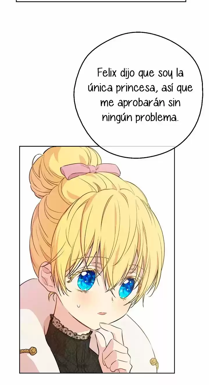 Princesa Encantadora - Capítulo 85 - Página 88 - LectorTMOo