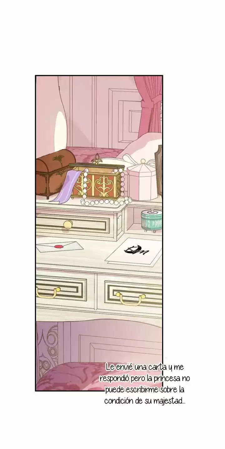 Princesa Encantadora - Capítulo 86 - Página 11 - LectorTMOo