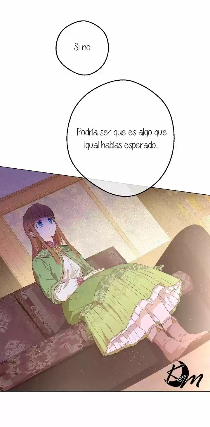 Princesa Encantadora - Capítulo 86 - Página 33 - LectorTMOo