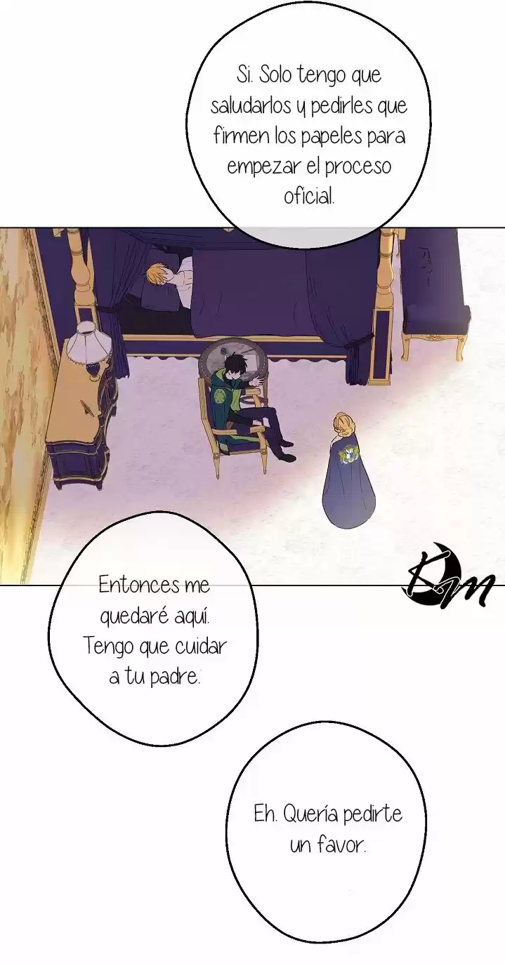 Princesa Encantadora - Capítulo 86 - Página 37 - LectorTMOo