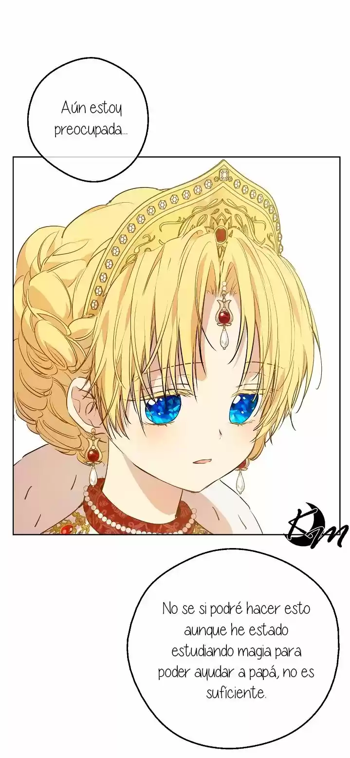 Princesa Encantadora - Capítulo 86 - Página 38 - LectorTMOo