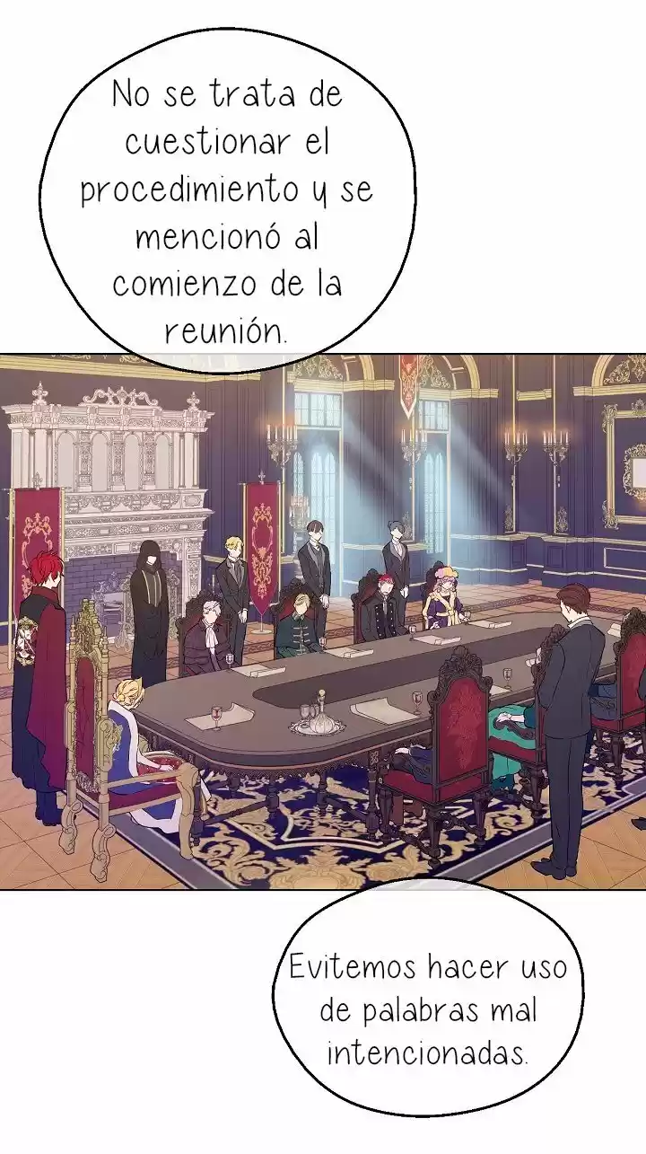 Princesa Encantadora - Capítulo 87 - Página 8 - LectorTMOo