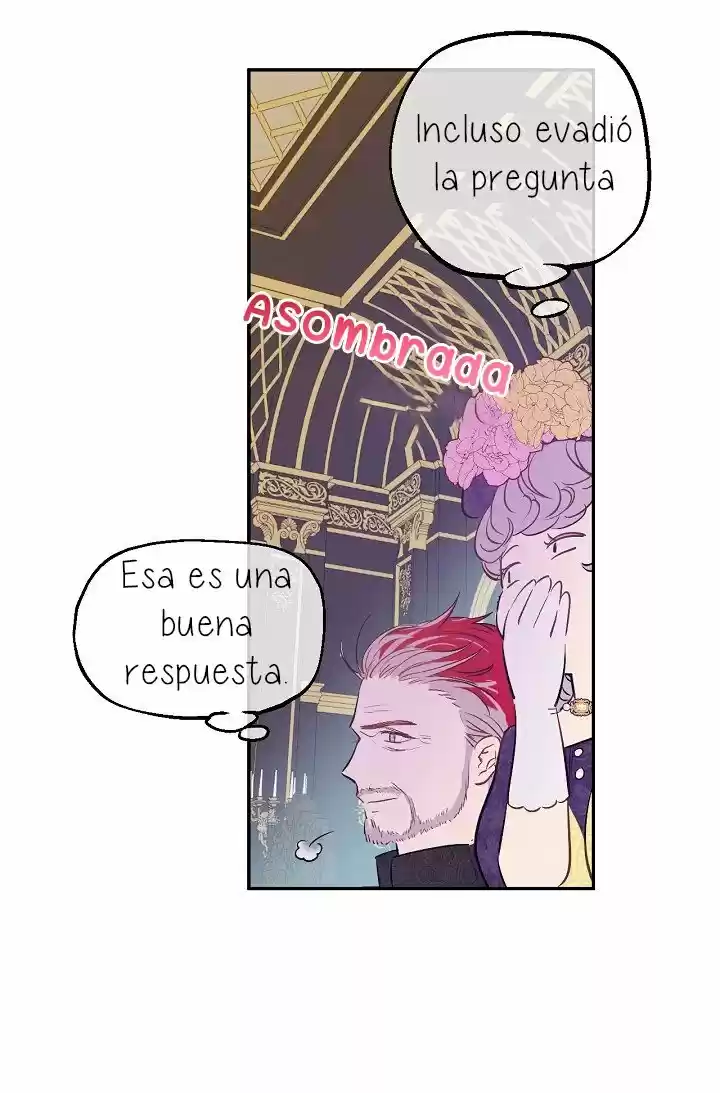 Princesa Encantadora - Capítulo 87 - Página 9 - LectorTMOo
