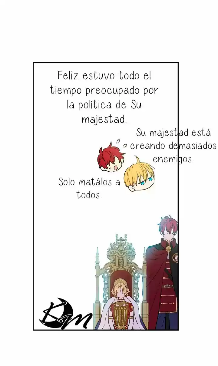 Princesa Encantadora - Capítulo 87 - Página 11 - LectorTMOo