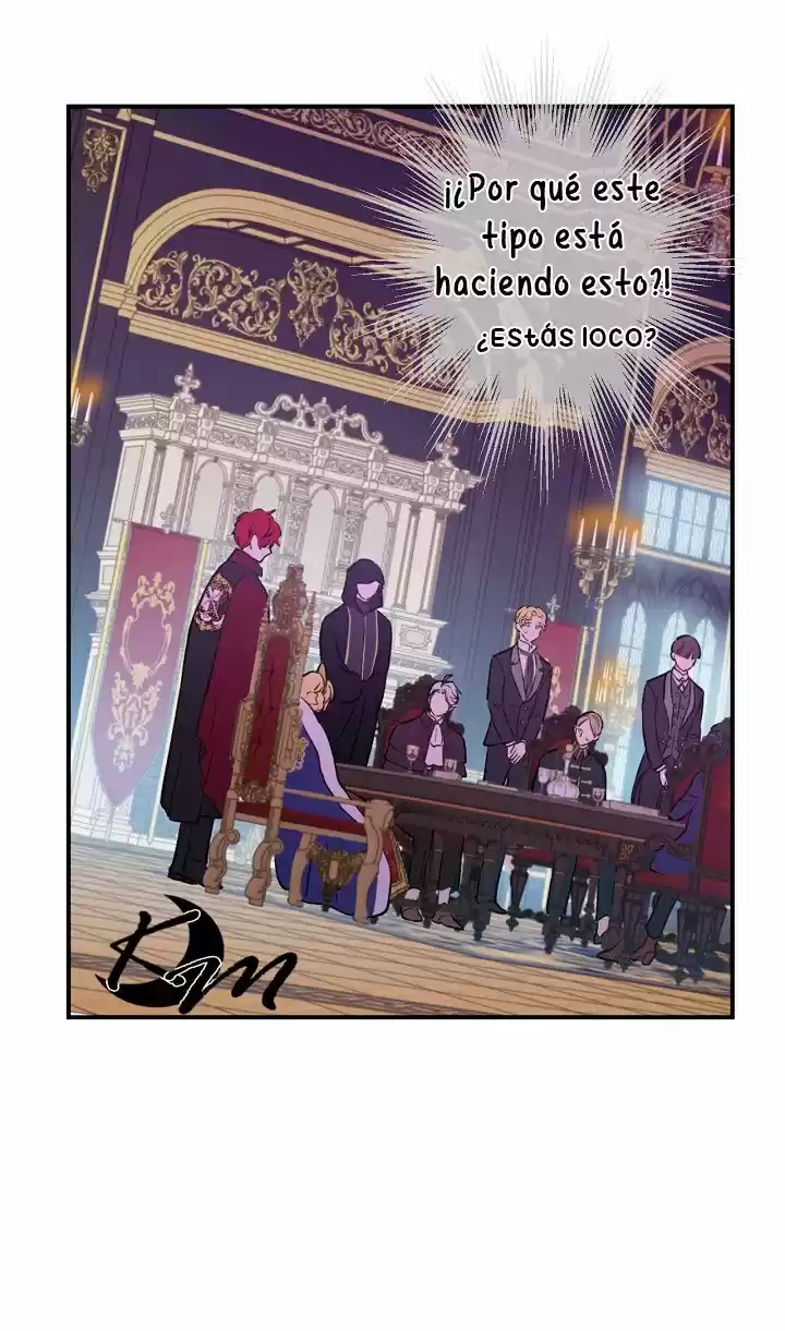 Princesa Encantadora - Capítulo 87 - Página 22 - LectorTMOo