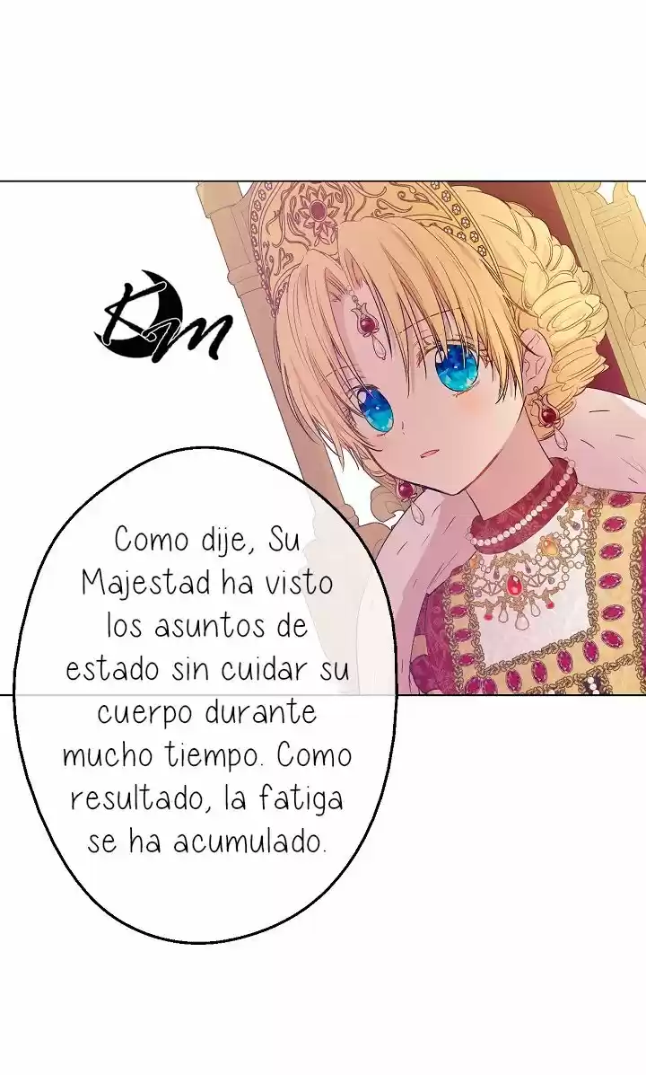 Princesa Encantadora - Capítulo 87 - Página 23 - LectorTMOo