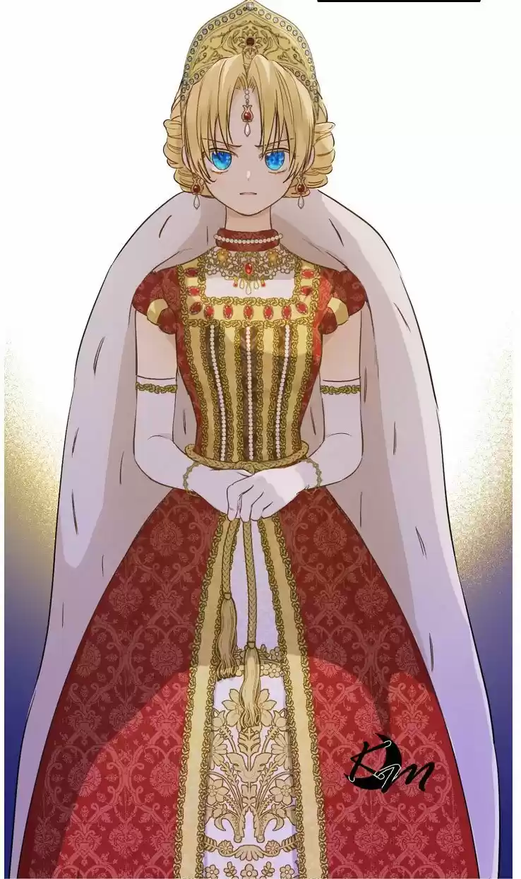 Princesa Encantadora - Capítulo 88 - Página 36 - LectorTMOo