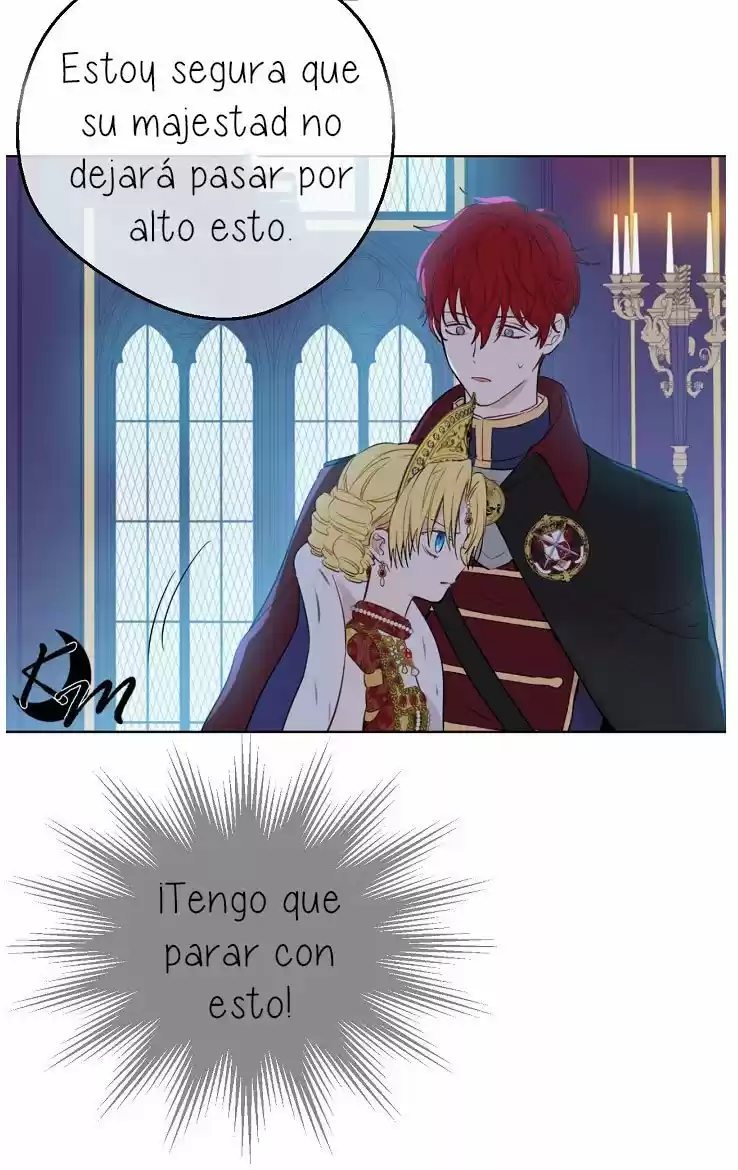 Princesa Encantadora - Capítulo 88 - Página 40 - LectorTMOo