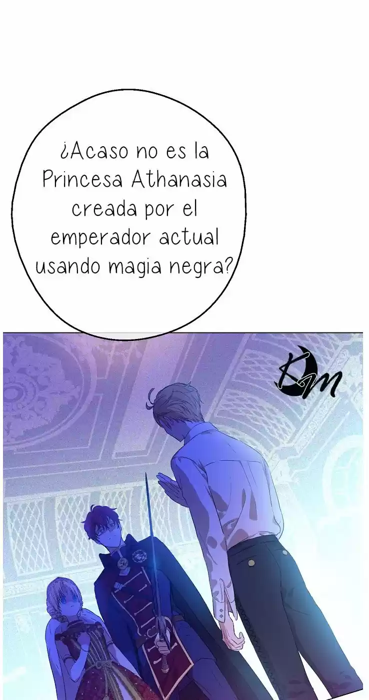 Princesa Encantadora - Capítulo 88 - Página 51 - LectorTMOo