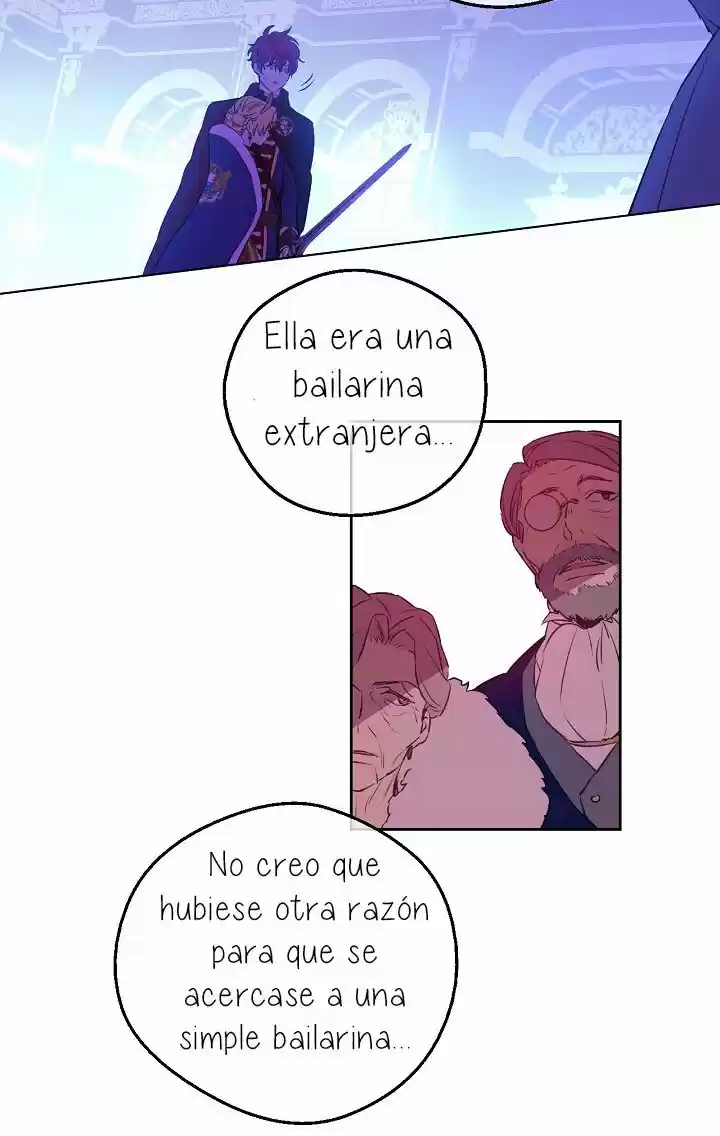 Princesa Encantadora - Capítulo 88 - Página 58 - LectorTMOo