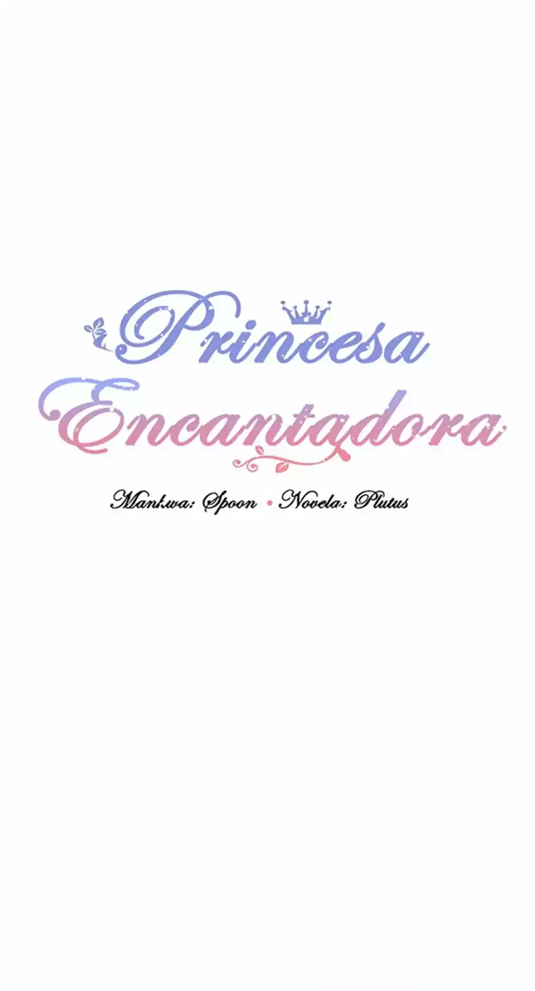 Princesa Encantadora - Capítulo 89 - Página 10 - LectorTMOo