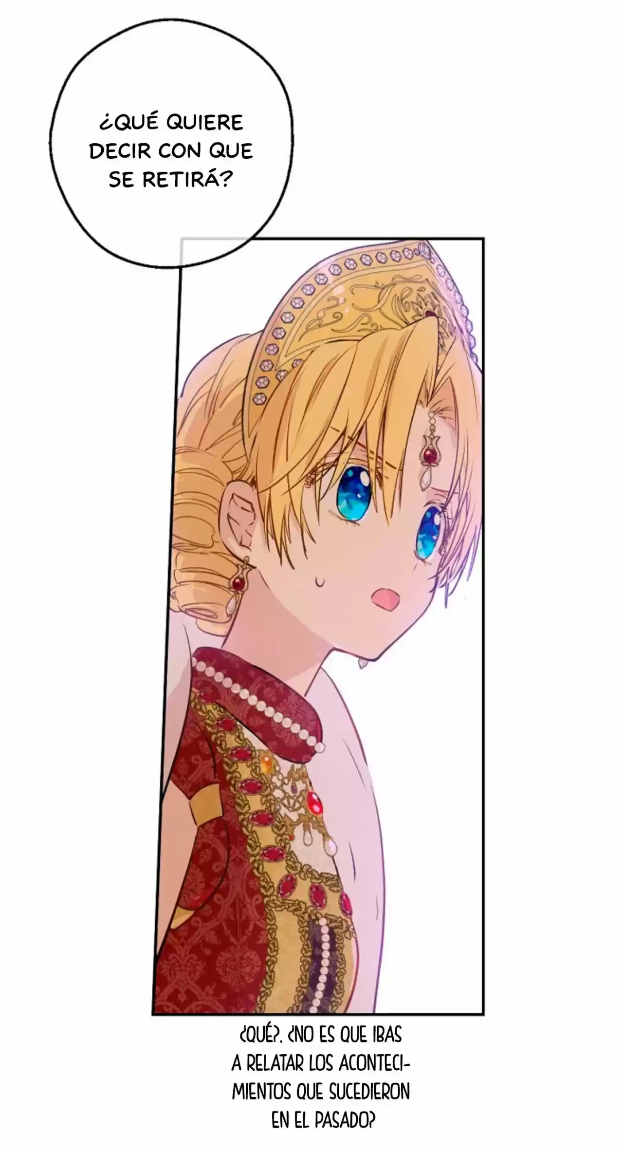Princesa Encantadora - Capítulo 89 - Página 16 - LectorTMOo