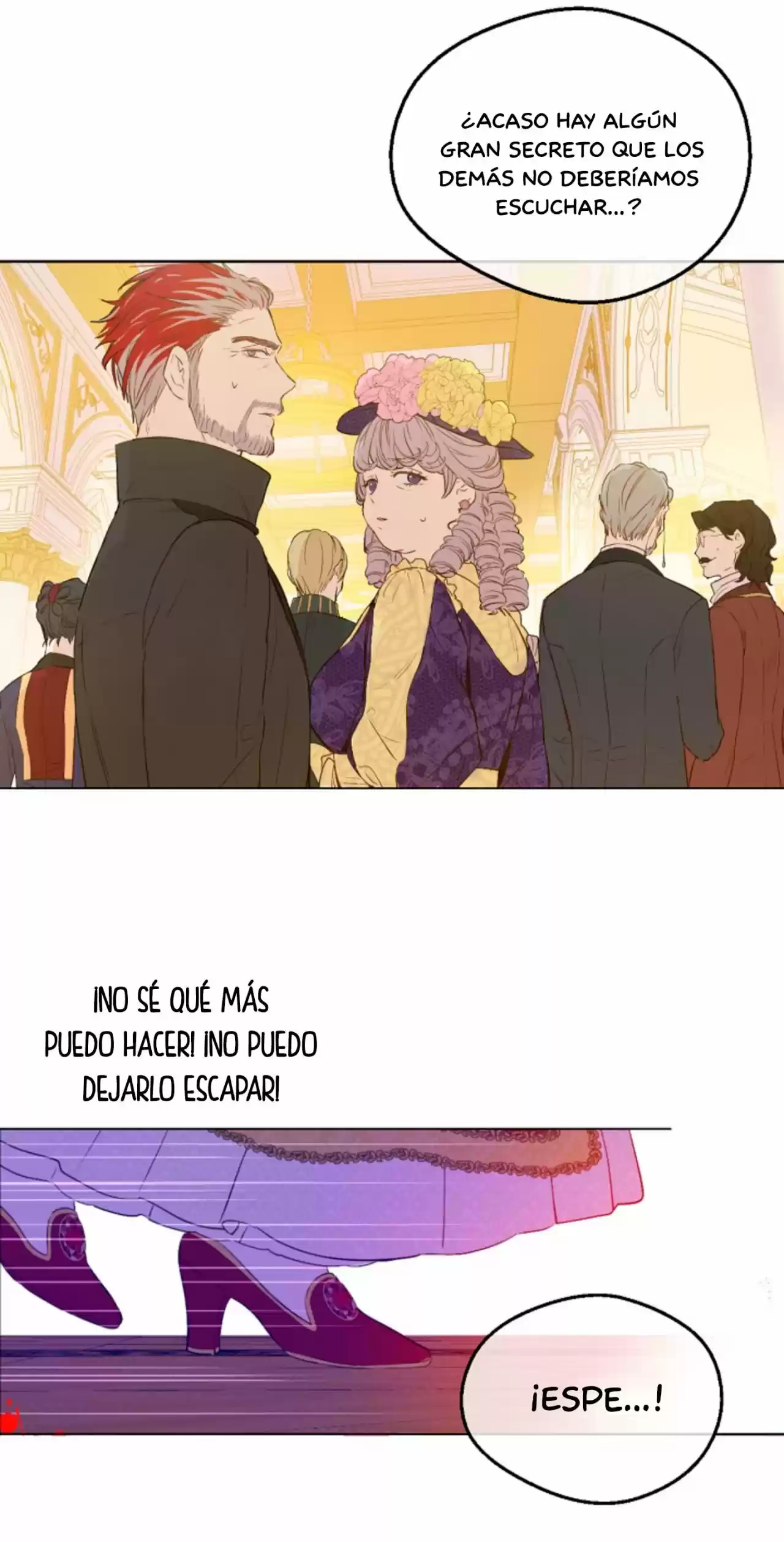 Princesa Encantadora - Capítulo 89 - Página 21 - LectorTMOo
