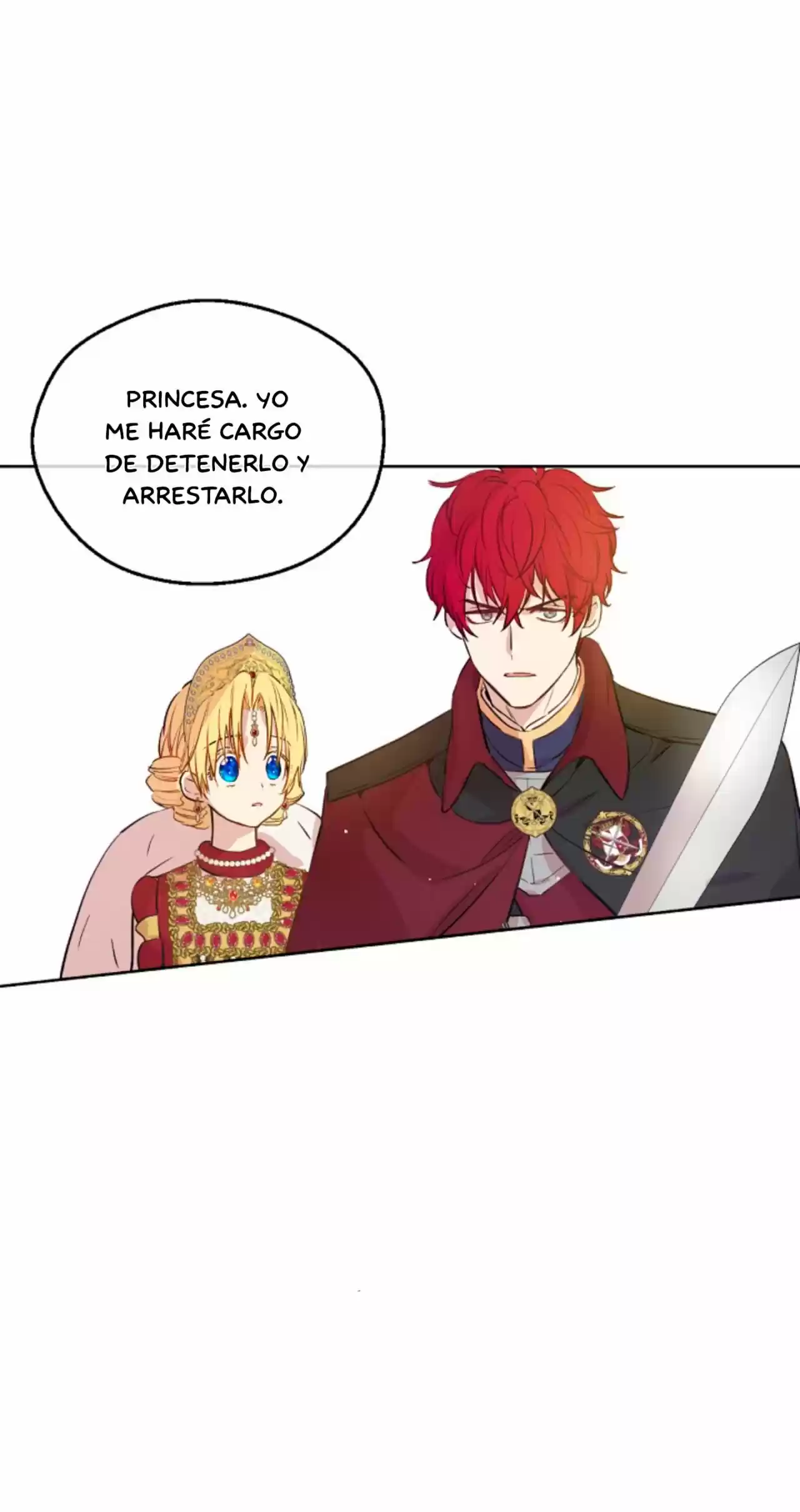 Princesa Encantadora - Capítulo 89 - Página 33 - LectorTMOo