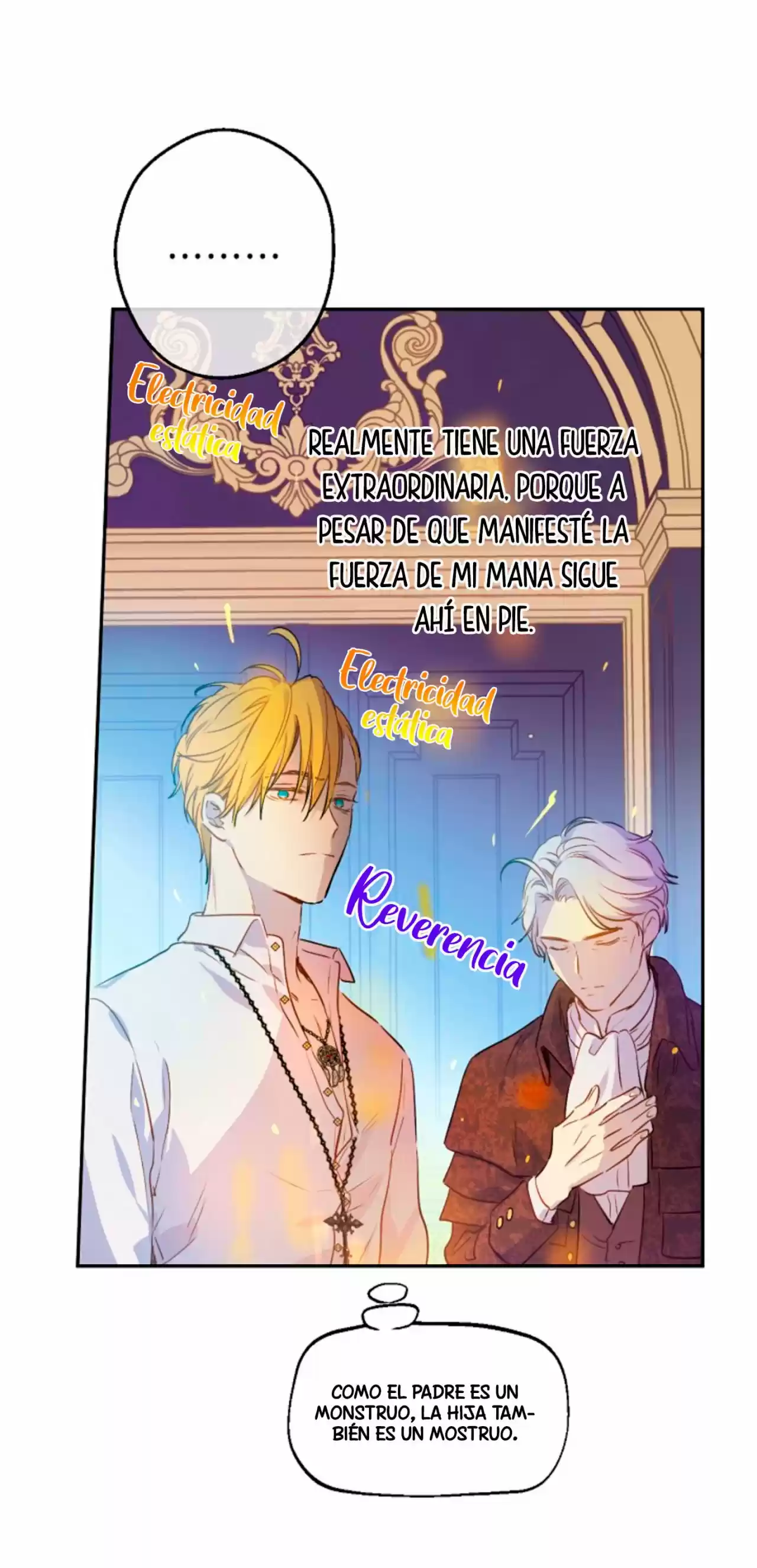 Princesa Encantadora - Capítulo 89 - Página 51 - LectorTMOo