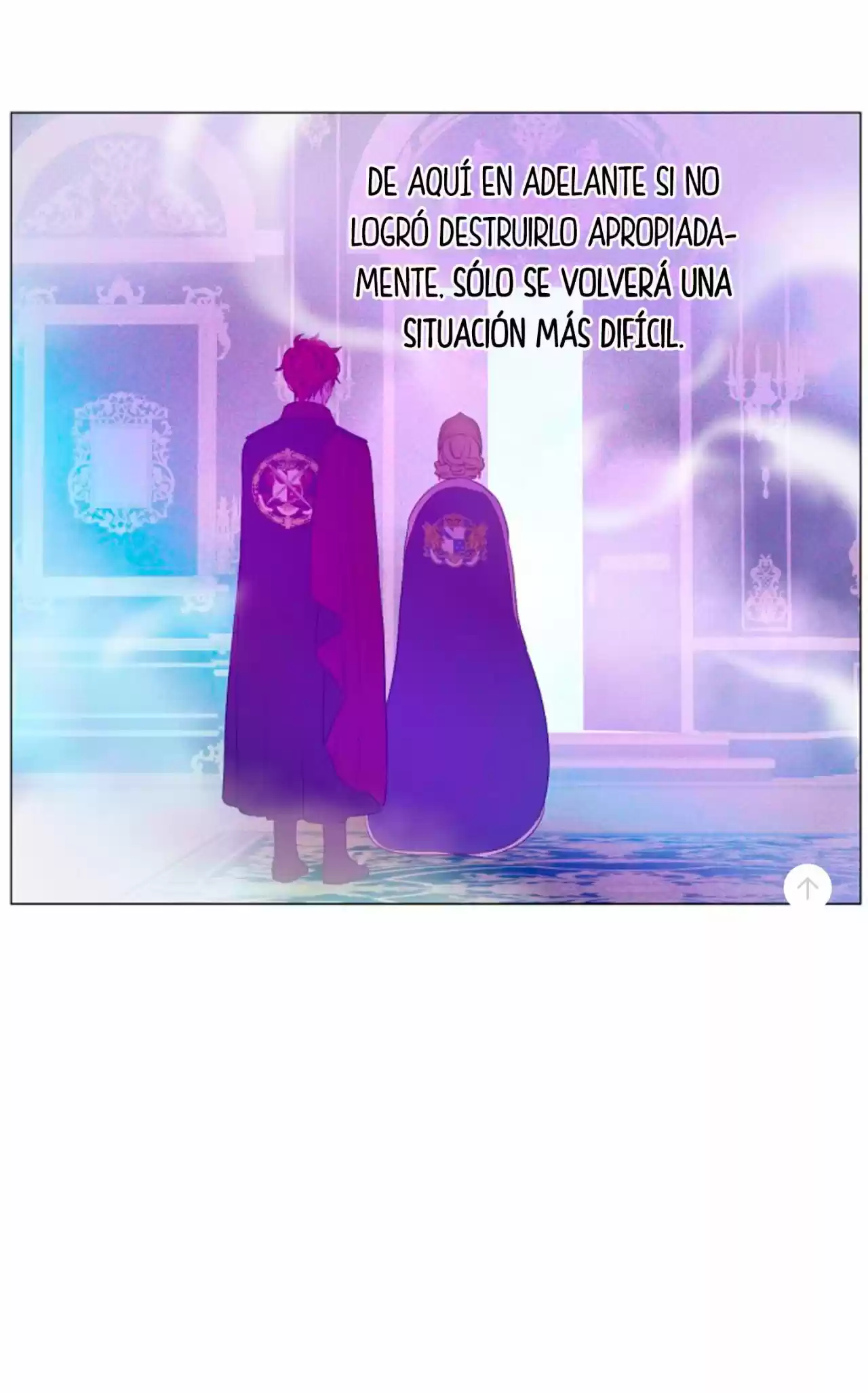 Princesa Encantadora - Capítulo 89 - Página 56 - LectorTMOo