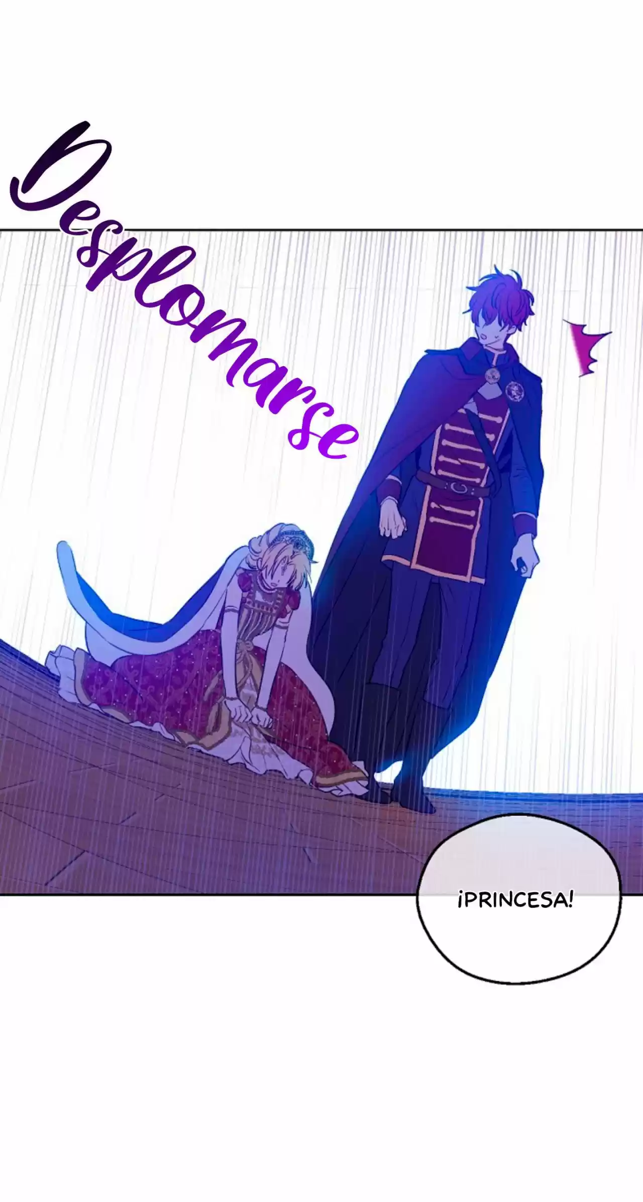 Princesa Encantadora - Capítulo 89 - Página 58 - LectorTMOo