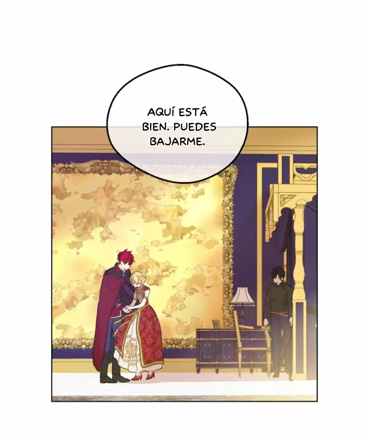 Princesa Encantadora - Capítulo 89 - Página 70 - LectorTMOo