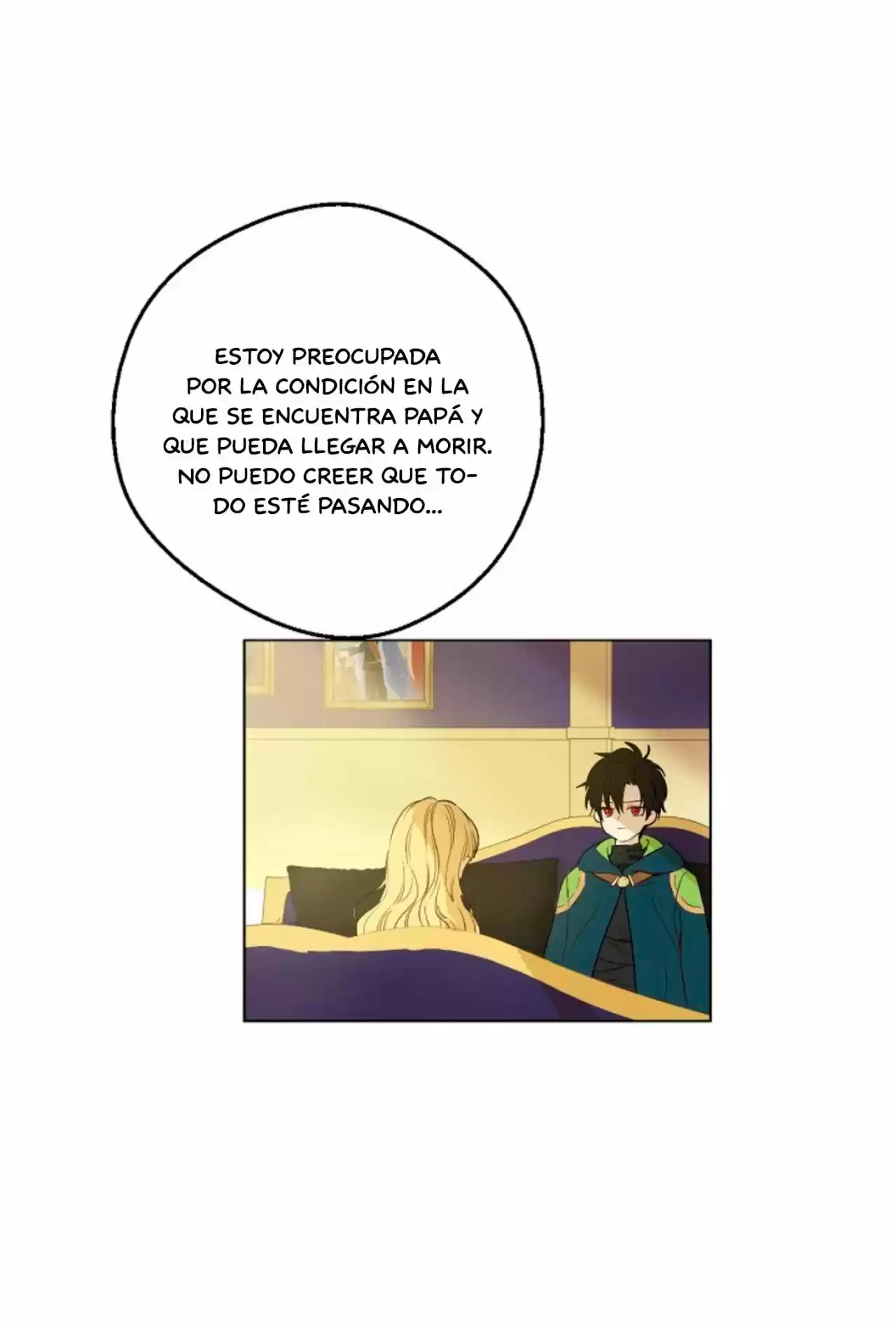 Princesa Encantadora - Capítulo 89 - Página 74 - LectorTMOo