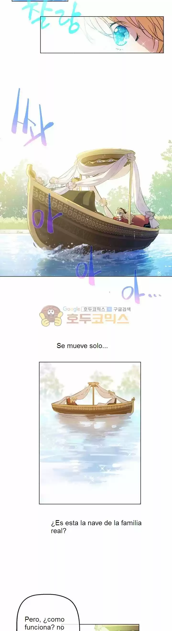 Princesa Encantadora - Capítulo 9 - Página 18 - LectorTMOo